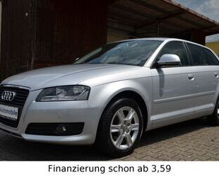 Audi A3 Gebrauchtwagen