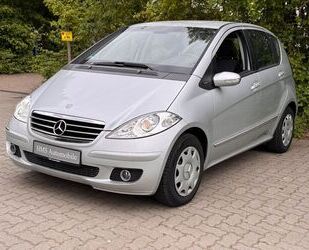 Mercedes-Benz A 180 Gebrauchtwagen