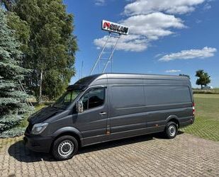 Mercedes-Benz Sprinter Gebrauchtwagen