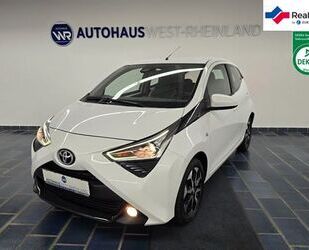 Toyota Aygo (X) Gebrauchtwagen