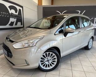 Ford B-Max Gebrauchtwagen