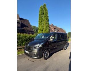 Renault Trafic Gebrauchtwagen