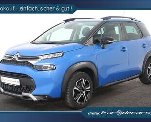 Citroen C3 Aircross Gebrauchtwagen