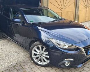 Mazda 3 Gebrauchtwagen