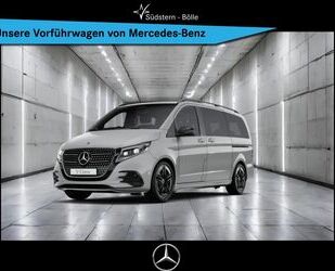 Mercedes-Benz V 250 Gebrauchtwagen