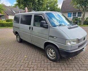 VW T4 andere Gebrauchtwagen
