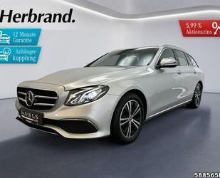 Mercedes-Benz E 220 Gebrauchtwagen