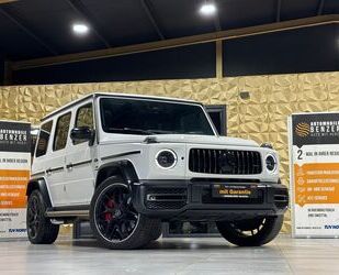 Mercedes-Benz G 63 AMG Gebrauchtwagen