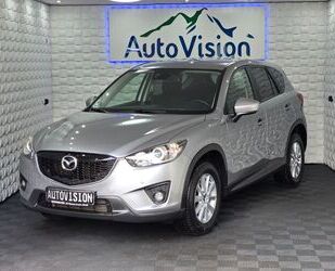Mazda CX-5 Gebrauchtwagen