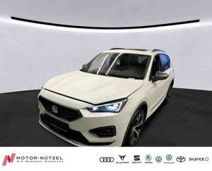 Seat Tarraco Gebrauchtwagen