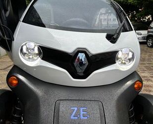 Renault Twizy Gebrauchtwagen