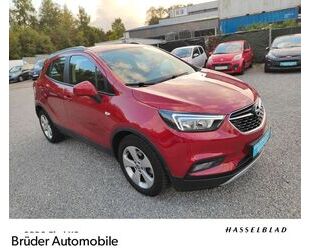 Opel Mokka X Gebrauchtwagen