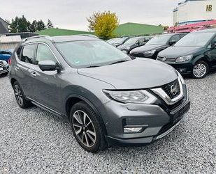Nissan X-Trail Gebrauchtwagen