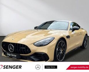 Mercedes-Benz AMG GT Gebrauchtwagen