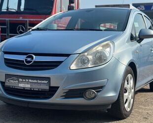 Opel Corsa Gebrauchtwagen