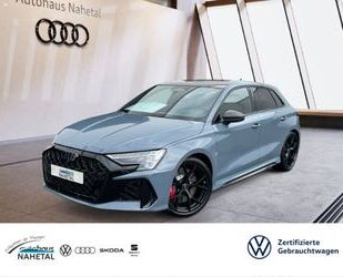 Audi RS3 Gebrauchtwagen