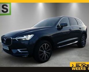 Volvo XC60 Gebrauchtwagen