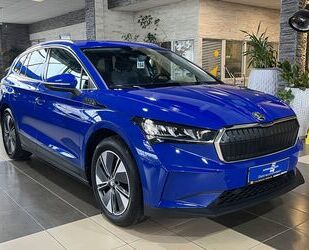 Skoda Enyaq Gebrauchtwagen