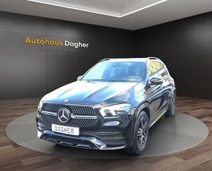 Mercedes-Benz GLE 400 Gebrauchtwagen