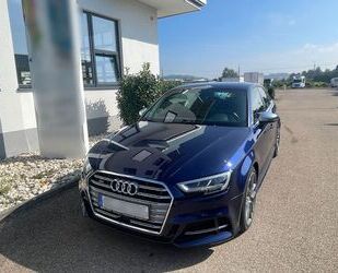 Audi S3 Gebrauchtwagen