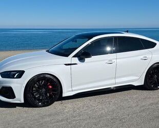 Audi RS5 Gebrauchtwagen