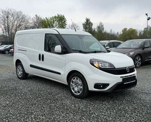 Fiat Doblo Gebrauchtwagen