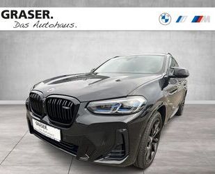 BMW X4 M40 Gebrauchtwagen