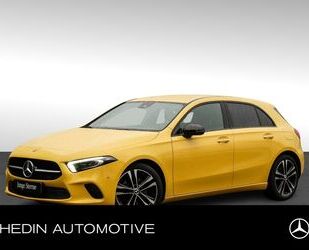 Mercedes-Benz A 220 Gebrauchtwagen