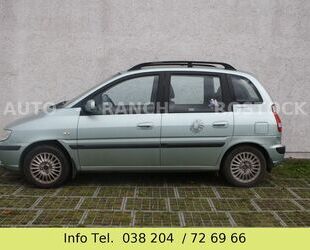 Hyundai Matrix Gebrauchtwagen