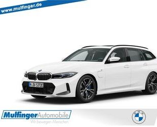 BMW 330 Gebrauchtwagen