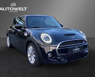 Mini Cooper S Gebrauchtwagen