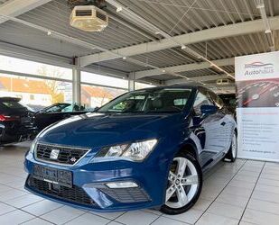 Seat Leon Gebrauchtwagen