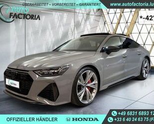 Audi RS7 Gebrauchtwagen