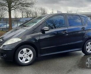 Mercedes-Benz A 180 Gebrauchtwagen