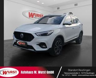 MG ZS Gebrauchtwagen