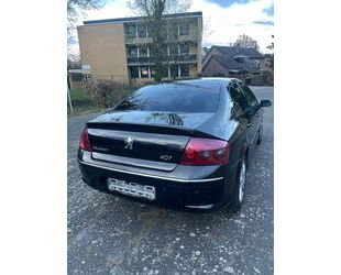 Peugeot 407 Gebrauchtwagen