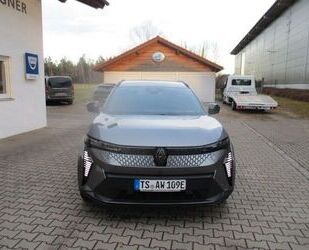 Renault Scenic Gebrauchtwagen