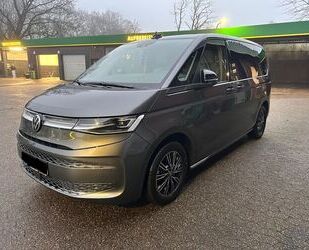VW T7 Multivan Gebrauchtwagen