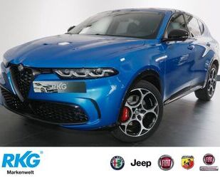 Alfa Romeo Tonale Gebrauchtwagen