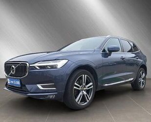 Volvo XC60 Gebrauchtwagen