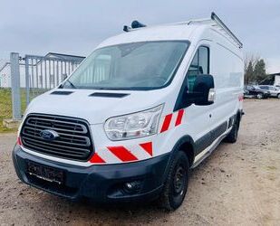 Ford Transit Gebrauchtwagen