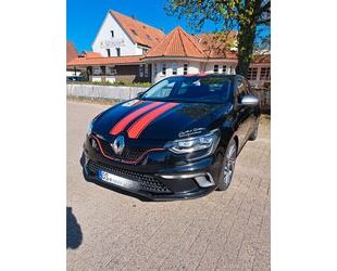 Renault Megane Gebrauchtwagen