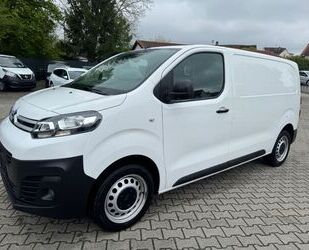 Citroen Jumpy Gebrauchtwagen