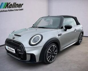 Mini Cooper S Cabrio Gebrauchtwagen