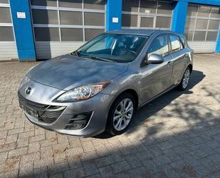 Mazda 3 Gebrauchtwagen