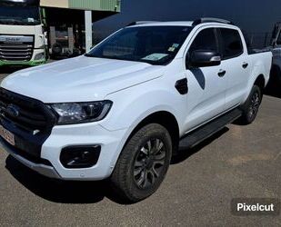 Ford Ranger Gebrauchtwagen