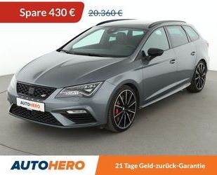 Seat Leon Gebrauchtwagen