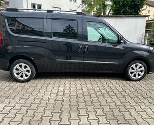 Fiat Doblo Gebrauchtwagen