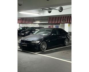 BMW 325 Gebrauchtwagen