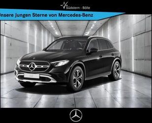Mercedes-Benz GLC 300 Gebrauchtwagen